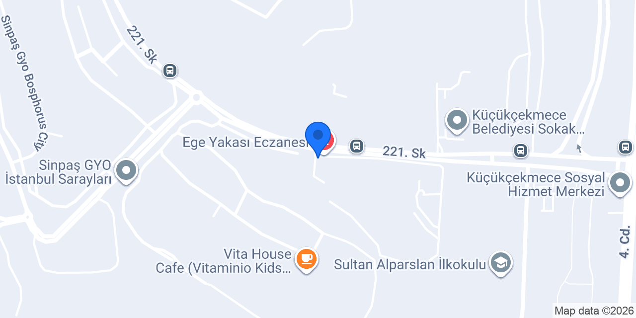 Oytun Emlak konumu