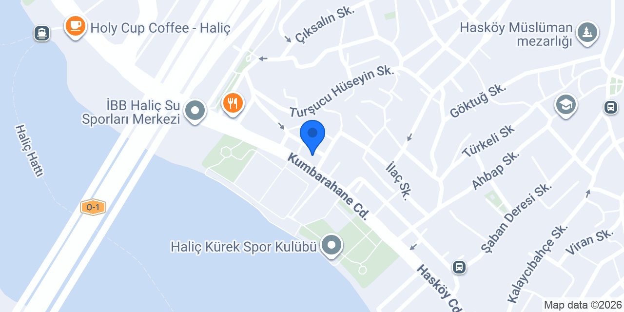 Bagg Çanta konumu