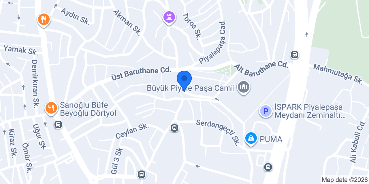 ELECTROSOUND SES VE IŞIK SİSTEMLERİ konumu