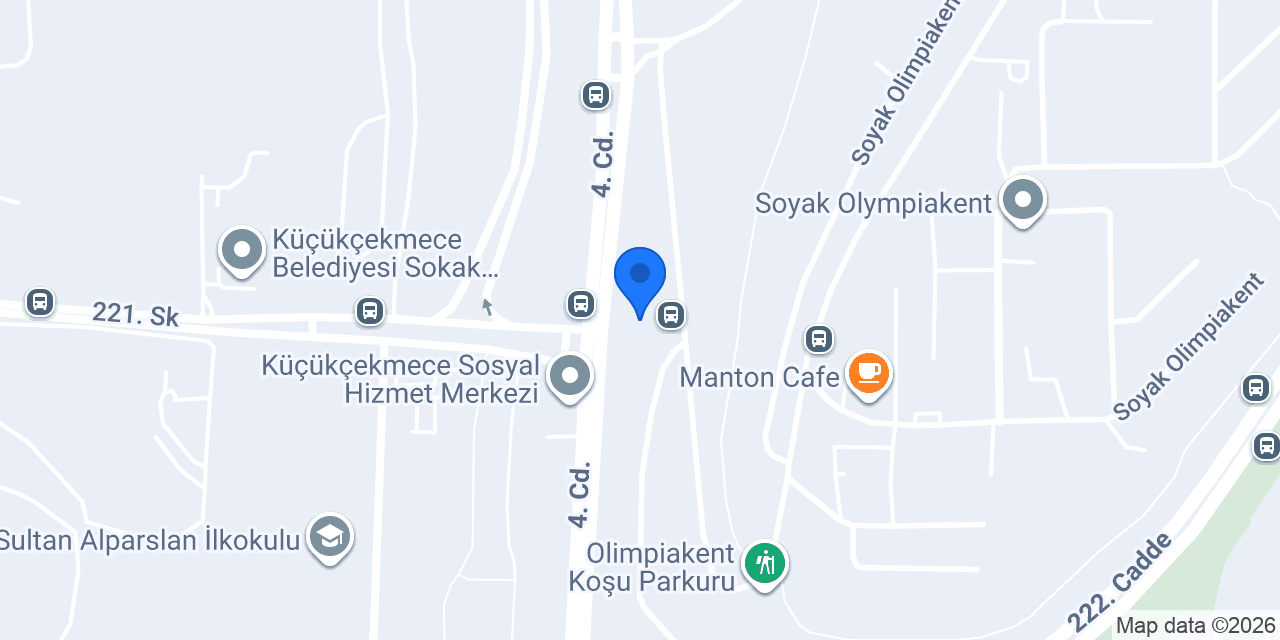 Genç elektrik konumu