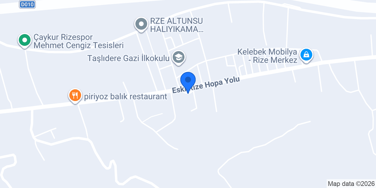 ŞAR PETROL konumu