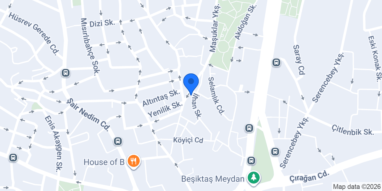 Ervu İklimlendirme konumu