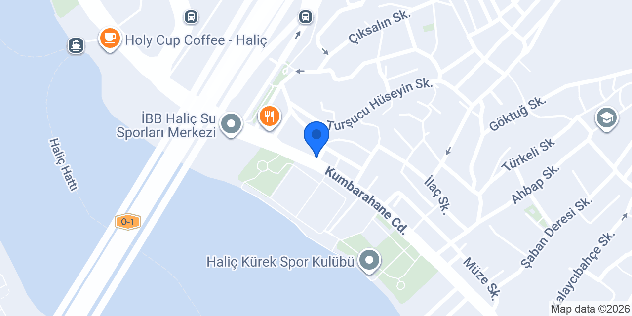 Graft Point Saç Ekim Merkezi konumu