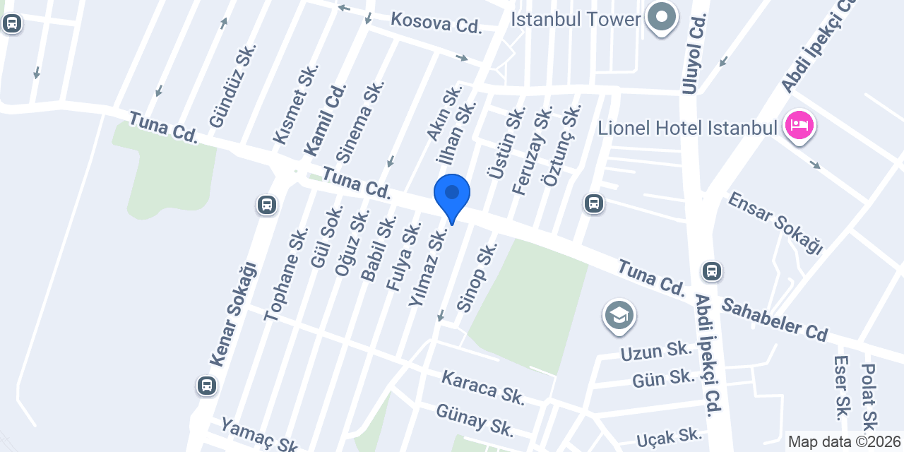 Payitaht Kahvealtı konumu