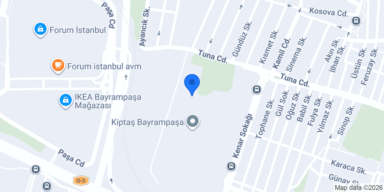 Kenan Hasay Sigorta konumu