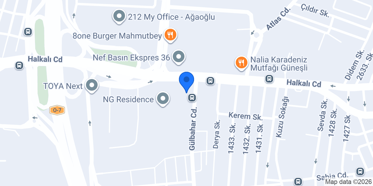Boneqa konumu