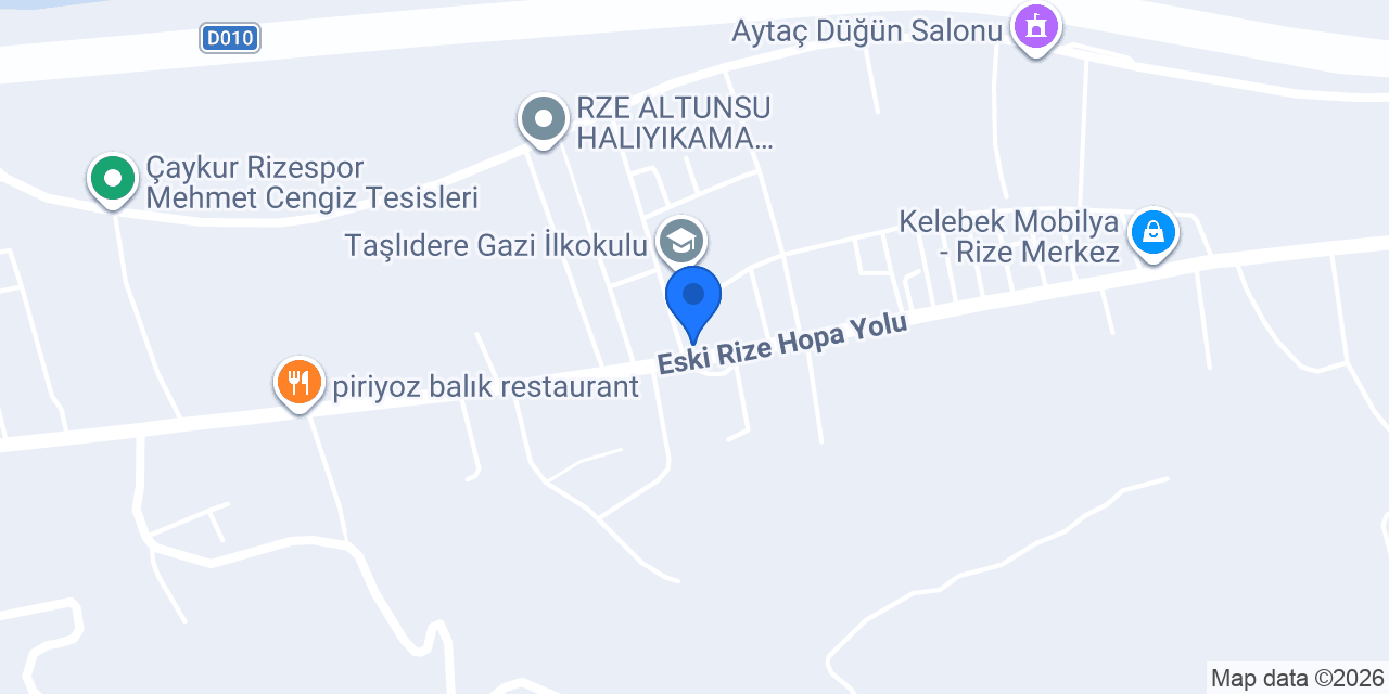 Cemrem Anahtarcı Çilingirci konumu