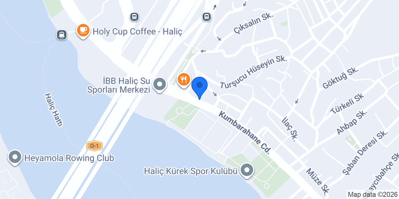 Erişim Rent A Car konumu