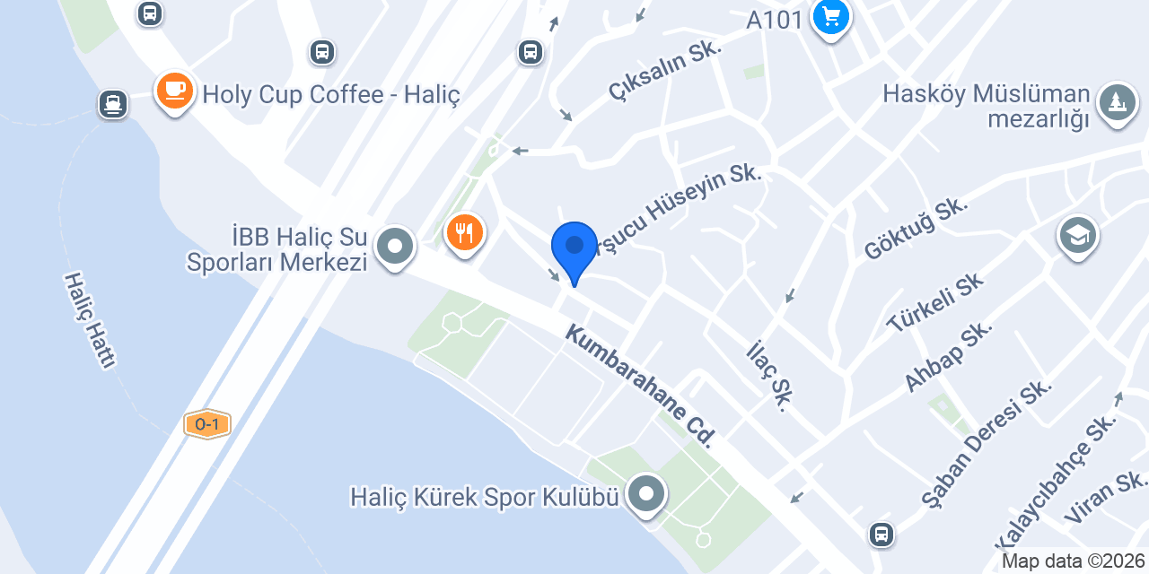 Hediye Keşfet konumu