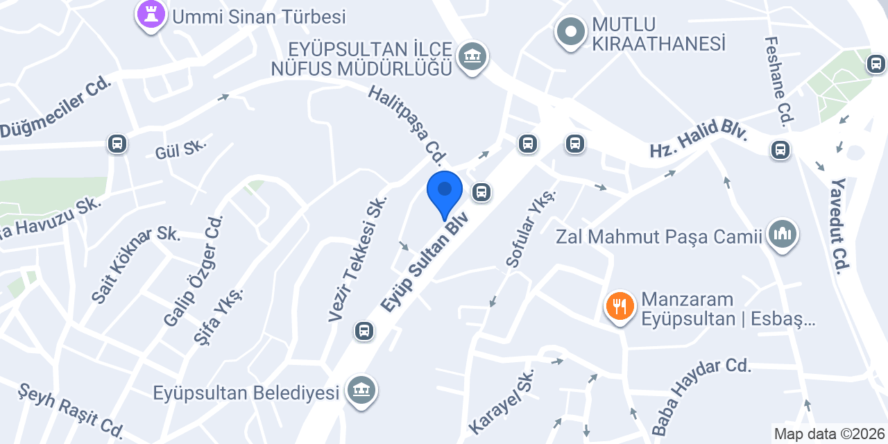 Monami petshop konumu