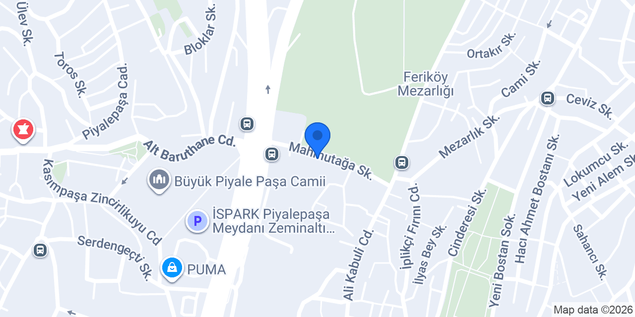 Seyyar Lastikçi 7/24 konumu