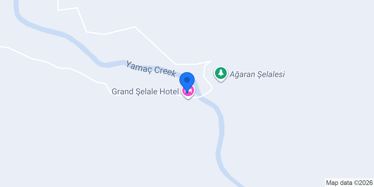 Ağaran Aile Çay Bahçesi konumu
