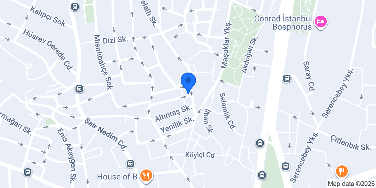 Whom barber place konumu