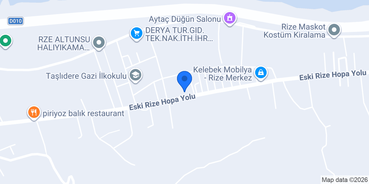 Kasap Emre konumu