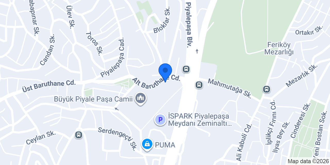 Ags Soğutma konumu