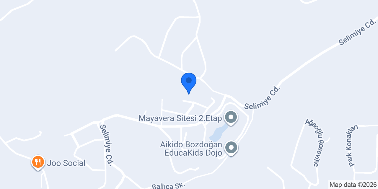 ICCON Validasyon Danışmanlık konumu