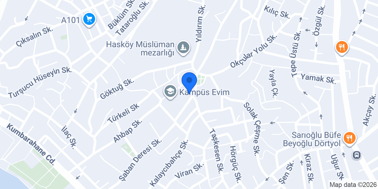 Meydan Pide Ve Börek Salonu konumu