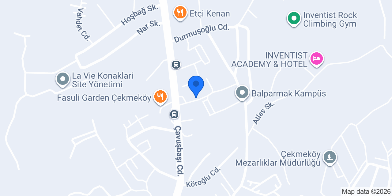 Prestij Koleji konumu