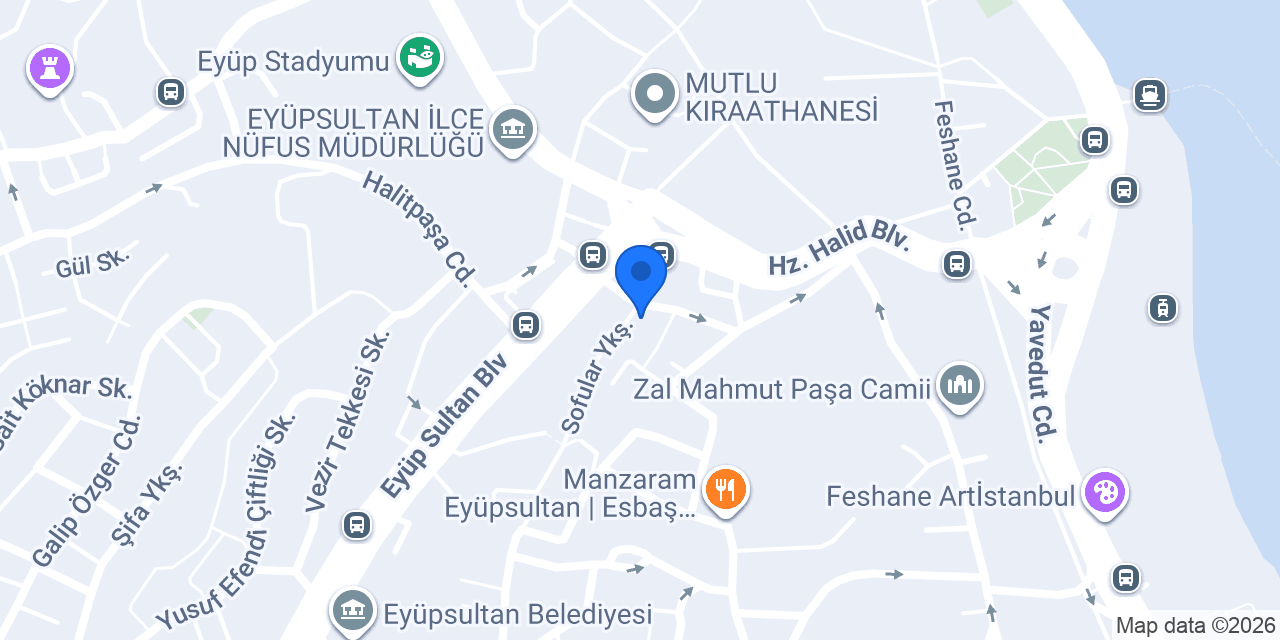 Civan elektrik konumu