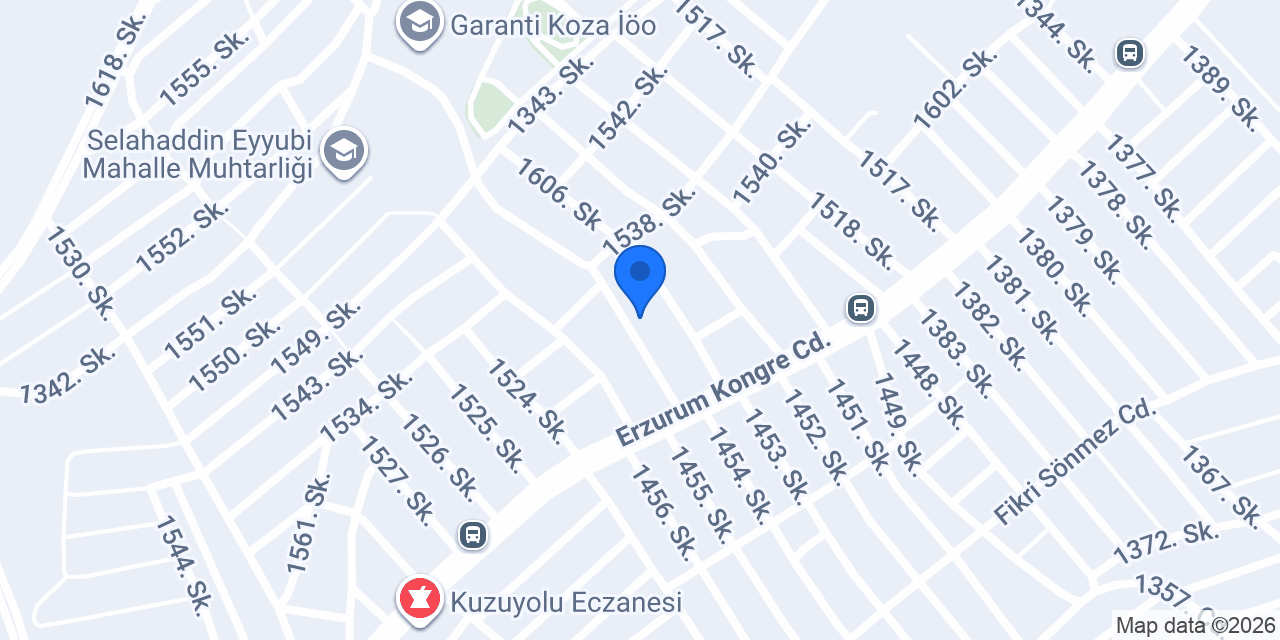 Sivaslı Terzi Mustafa konumu