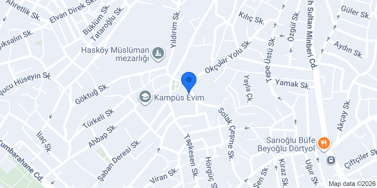 Boncuk Buğrada Hediyelik Eşya konumu
