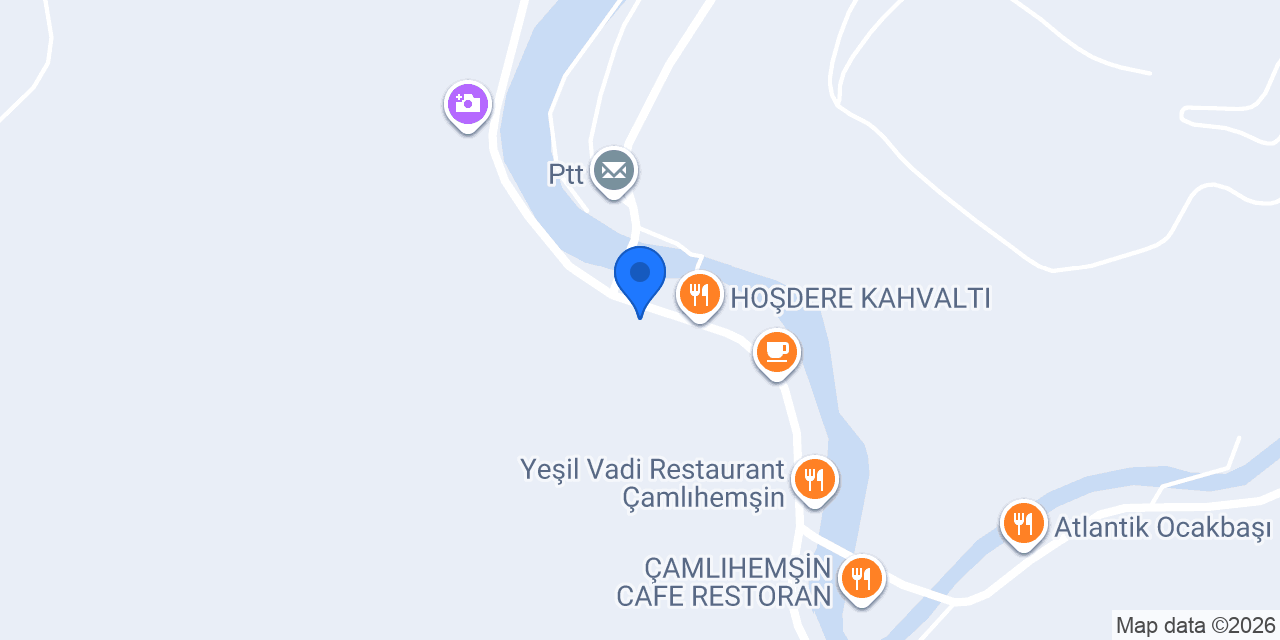 Pipas unlu mamuller konumu