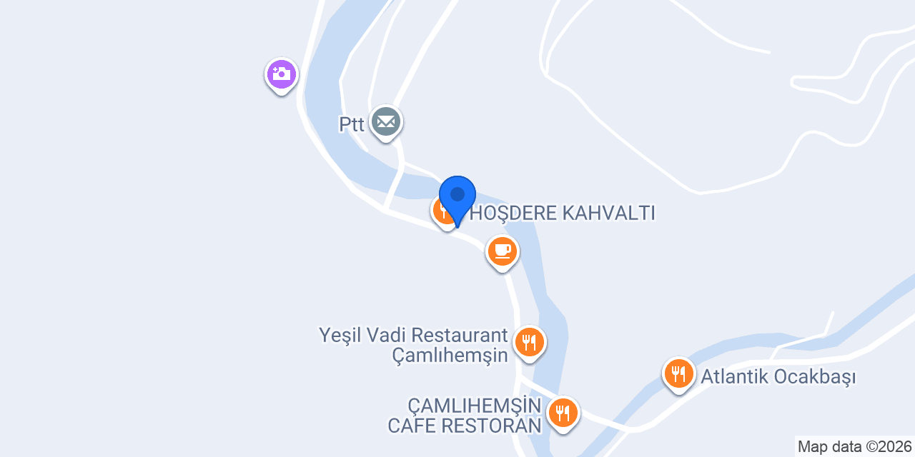 Kestioğlu Nalburiye konumu