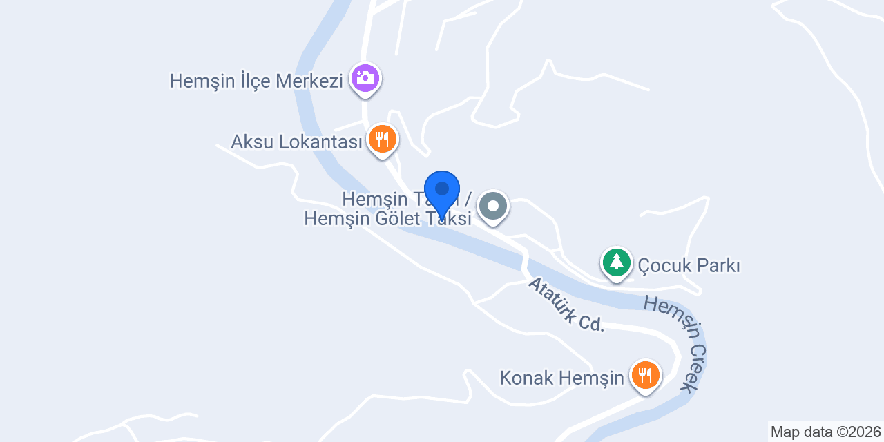 Aygaz Tüp Bayisi konumu