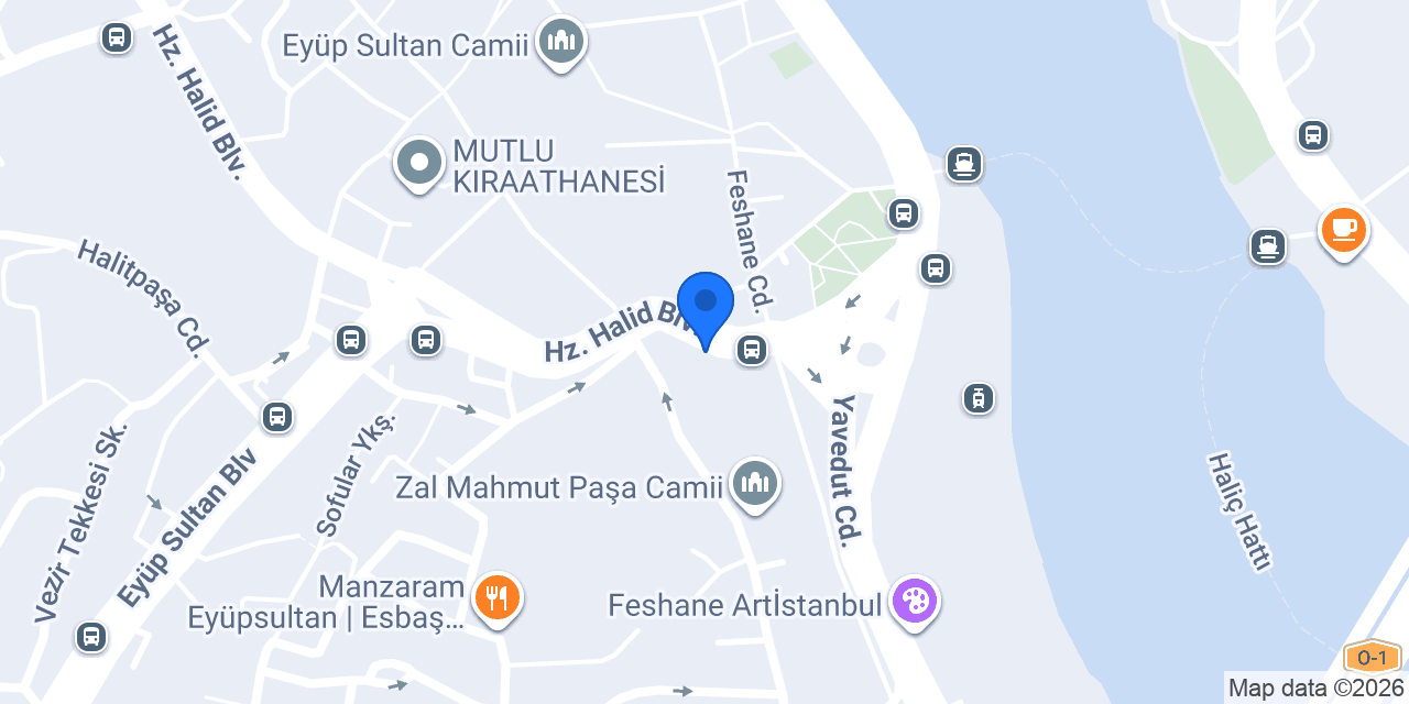 Gün Çiçek Fidanlığı konumu