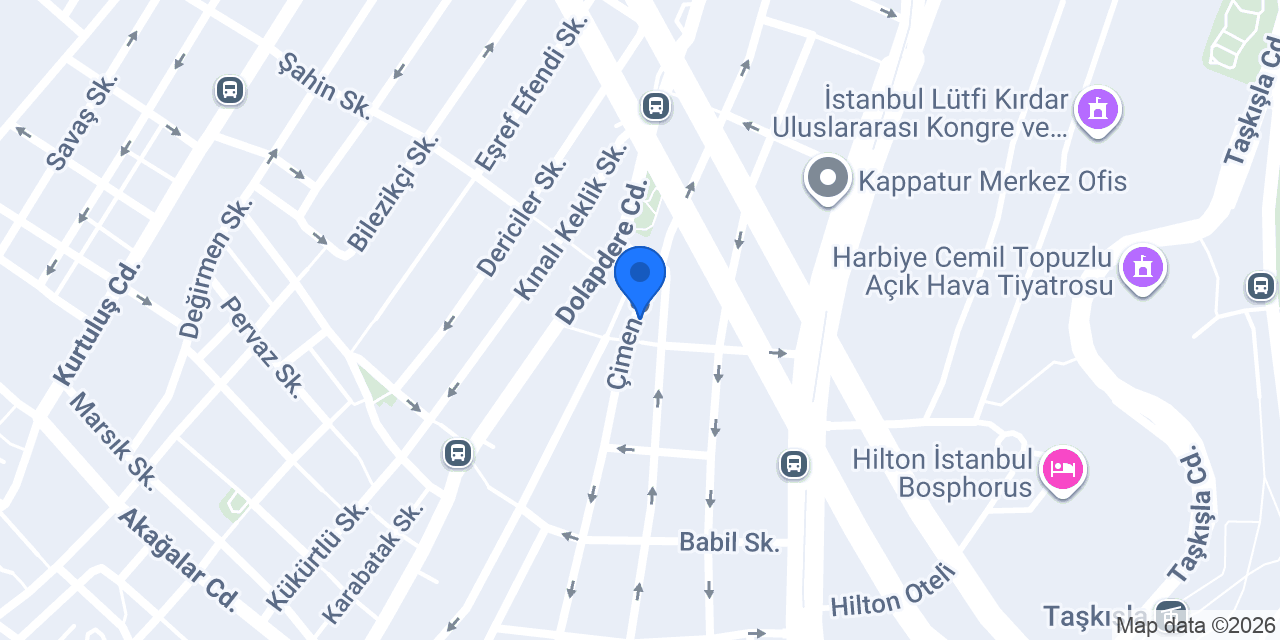 Informatik Teknoloji konumu