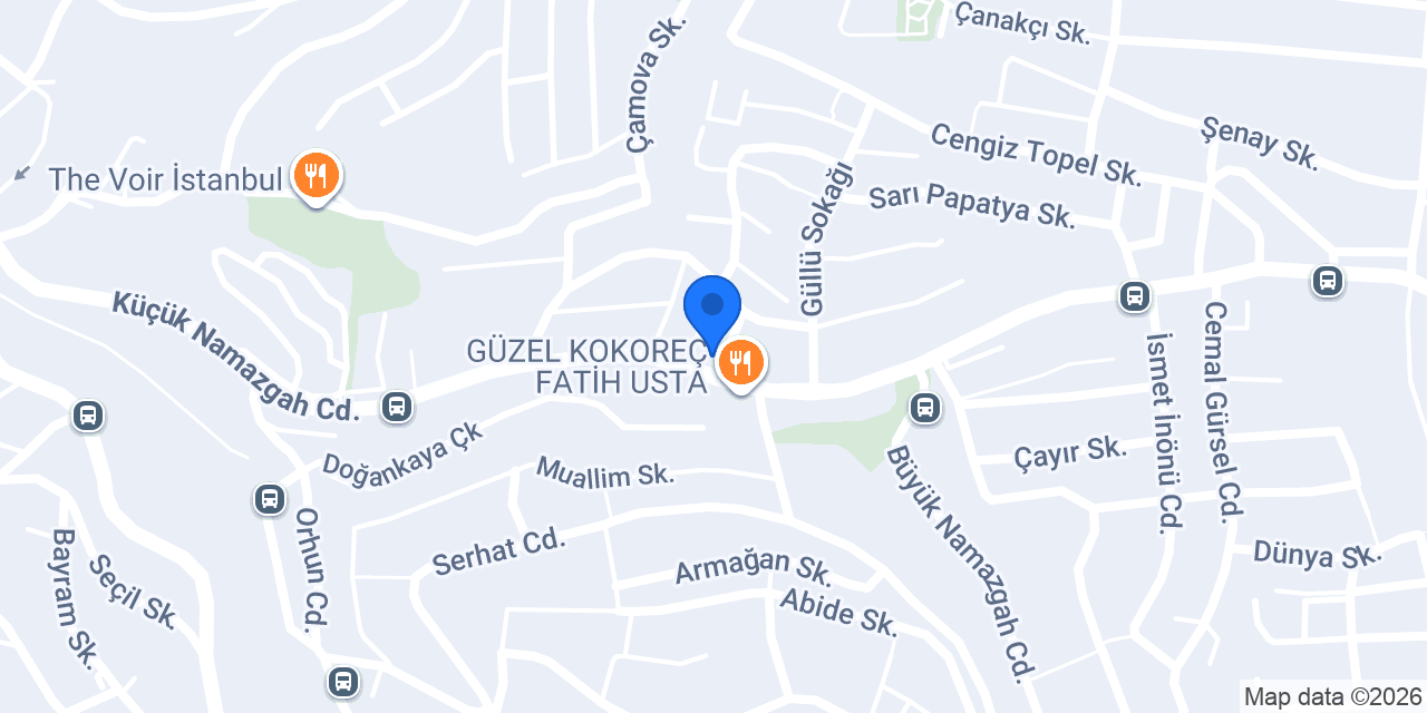 Sigorta Trafik Kasko konumu