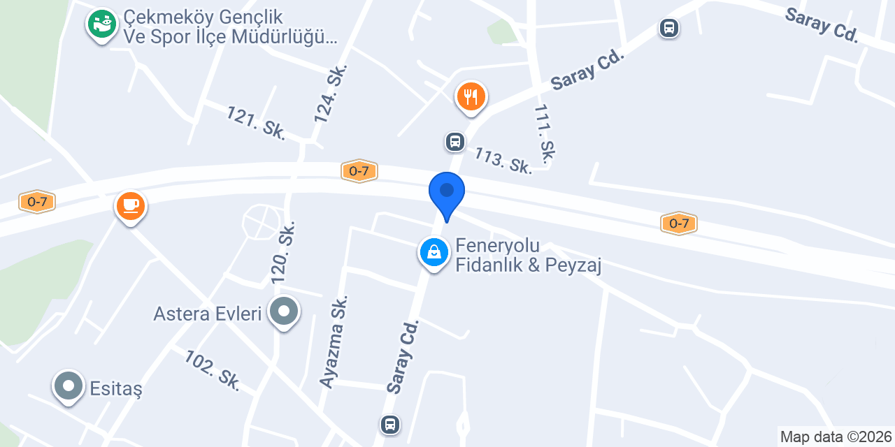 LAGASH ÇİĞKÖFTE konumu
