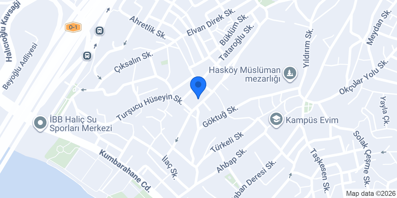 TonTon Tavukçuluk konumu