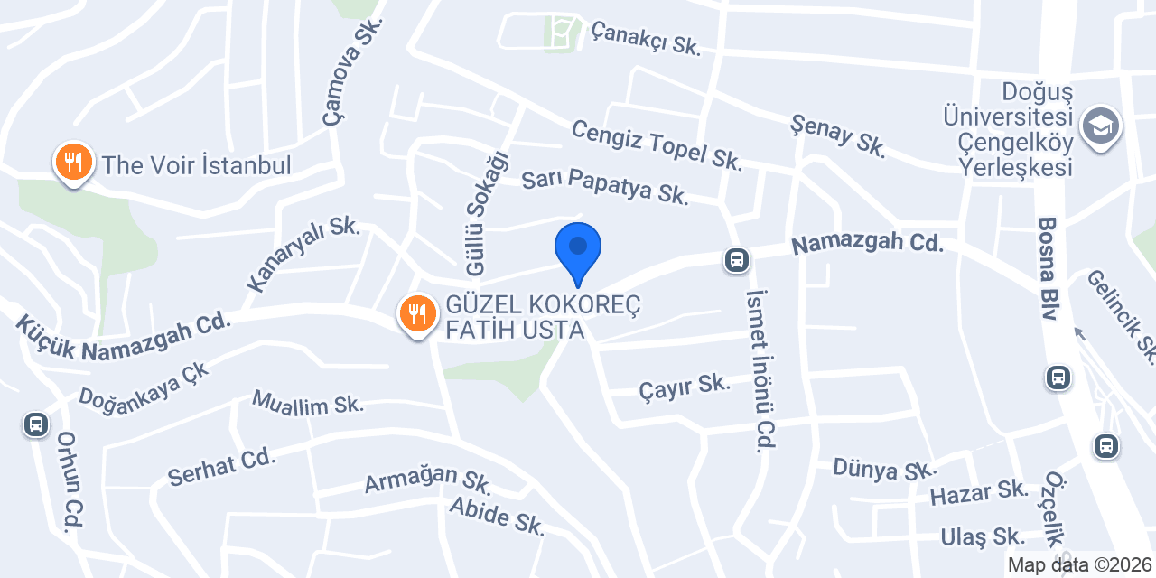 Ptt-güzeltepe konumu