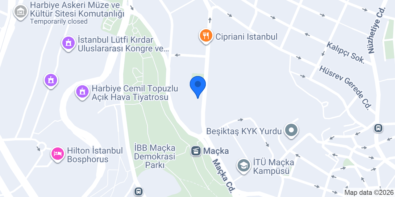 Prof.Dr.Murat AKSOY konumu