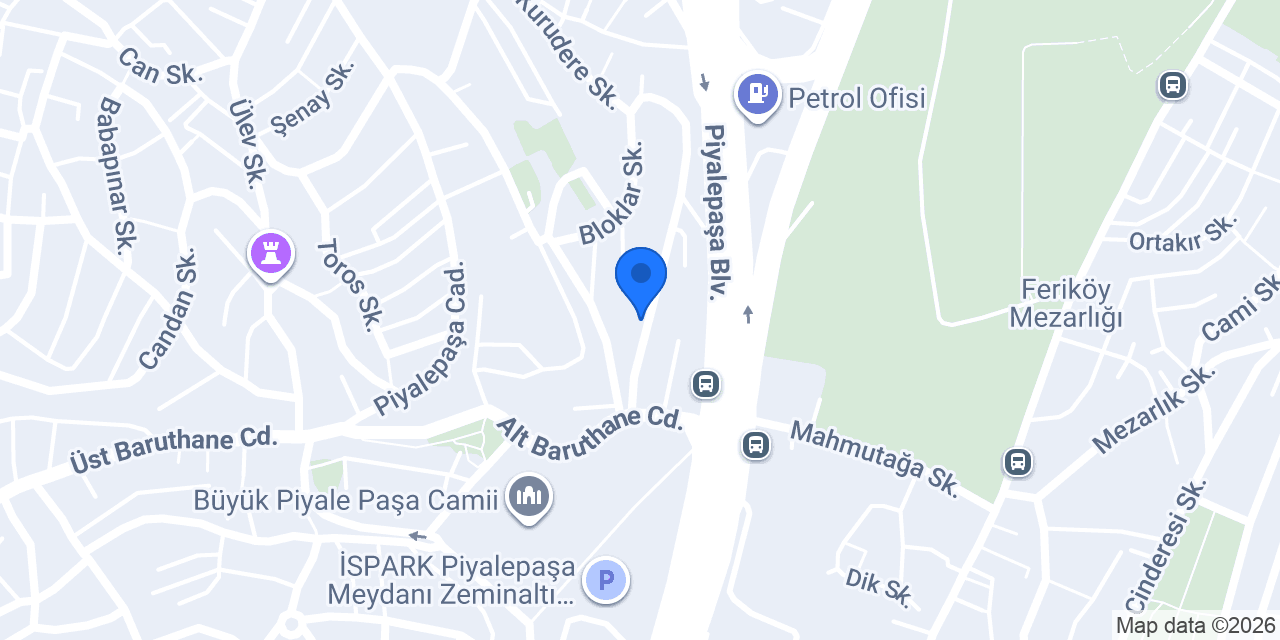 Turanlar Dizel konumu