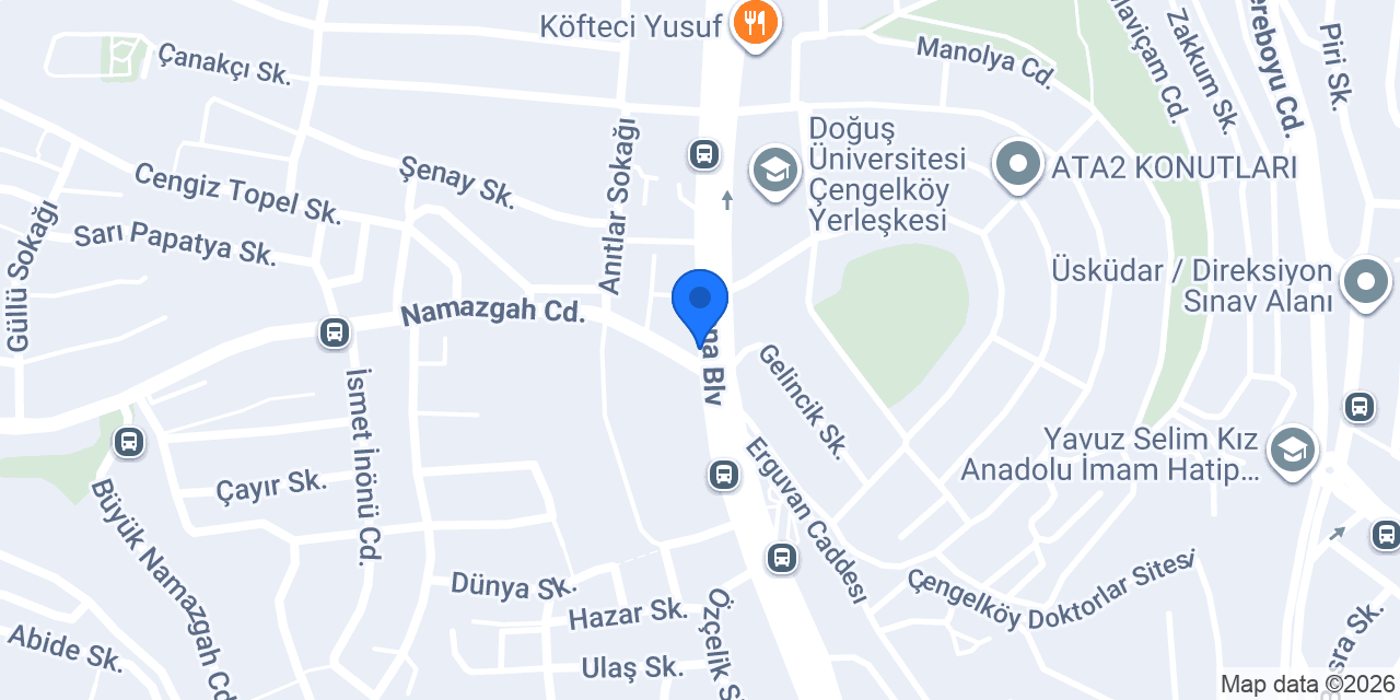 TERZİ Selim Kuğu (eskiselahattinusta) konumu