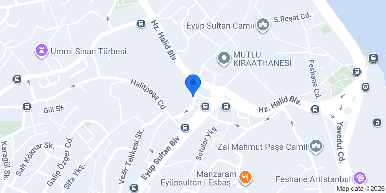 çilingir Atilla konumu