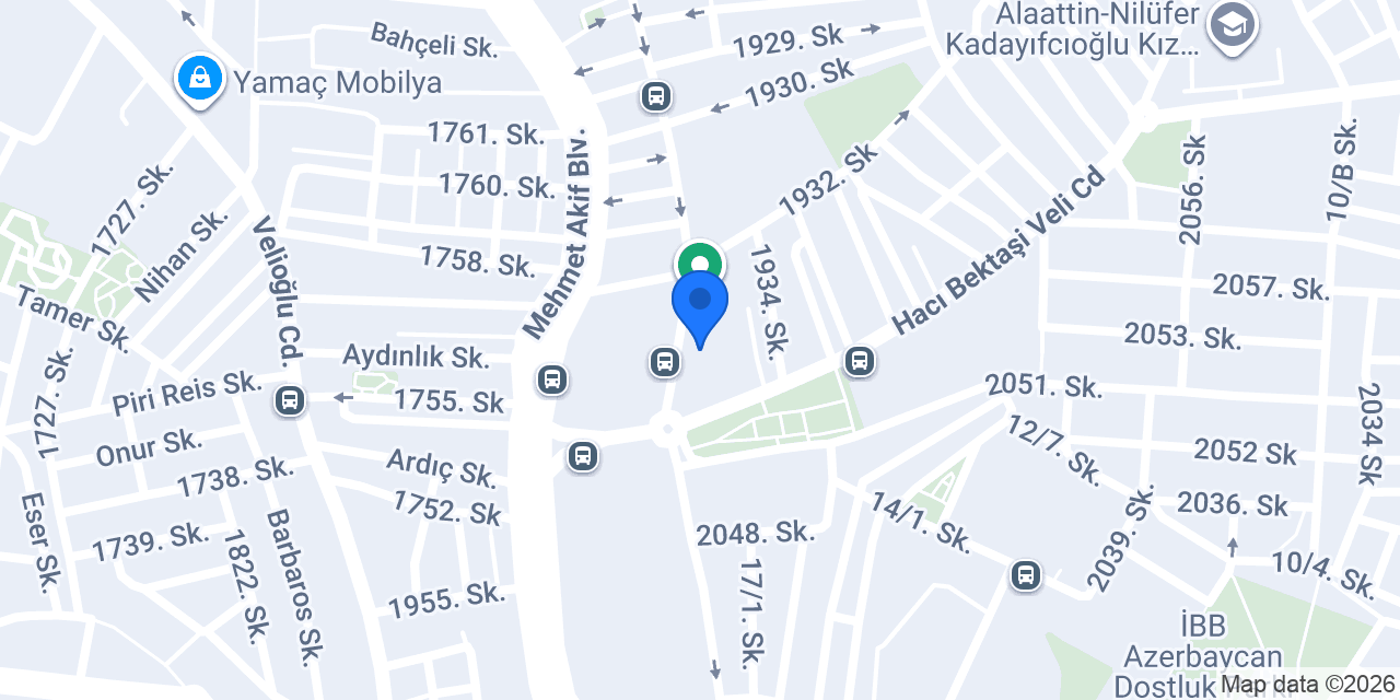 Grandross Cafe Restauant konumu