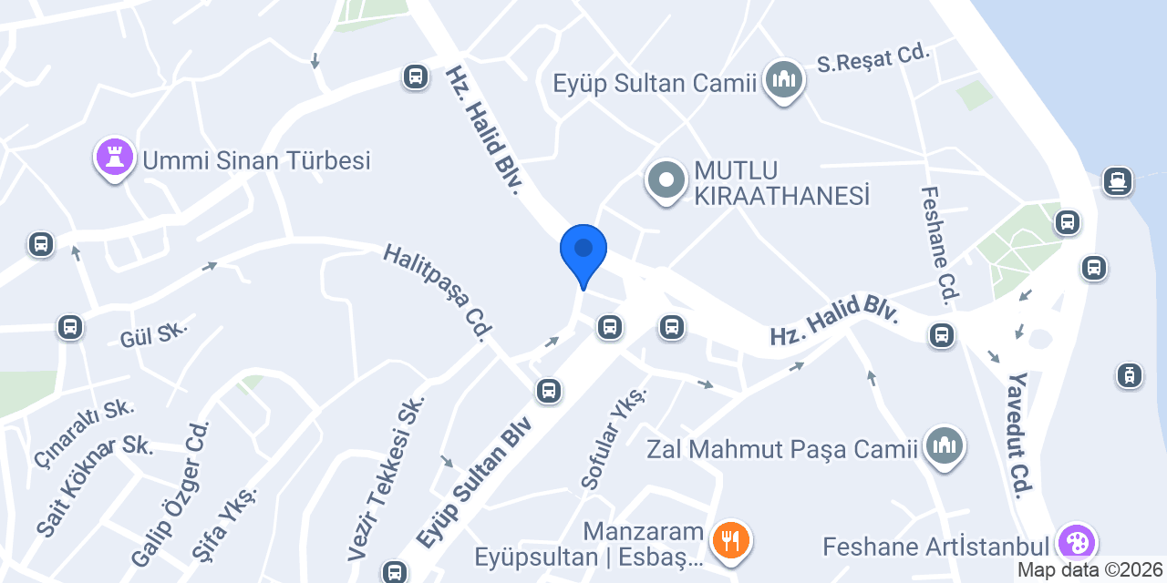 Komagene Etsiz Çiğ Köfte konumu