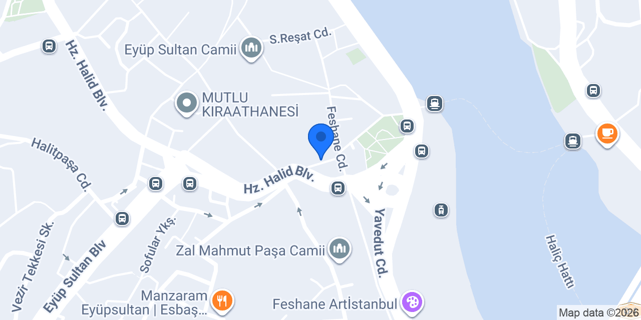 HUKUKSİGORTAM konumu