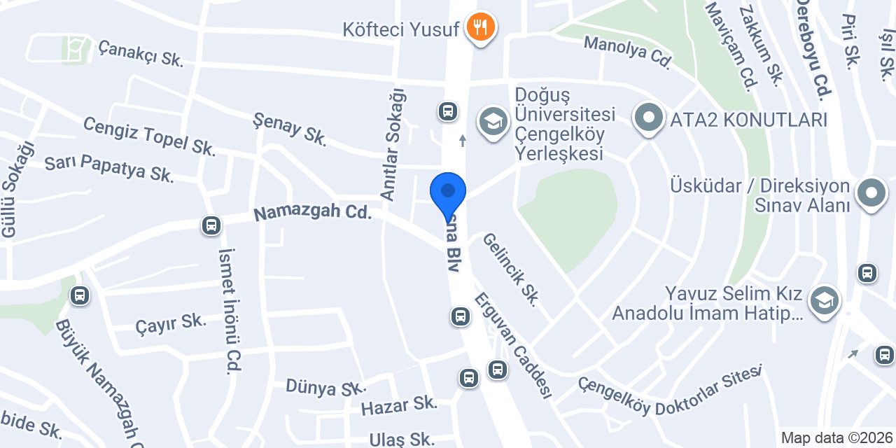Güzeltepe Börek konumu