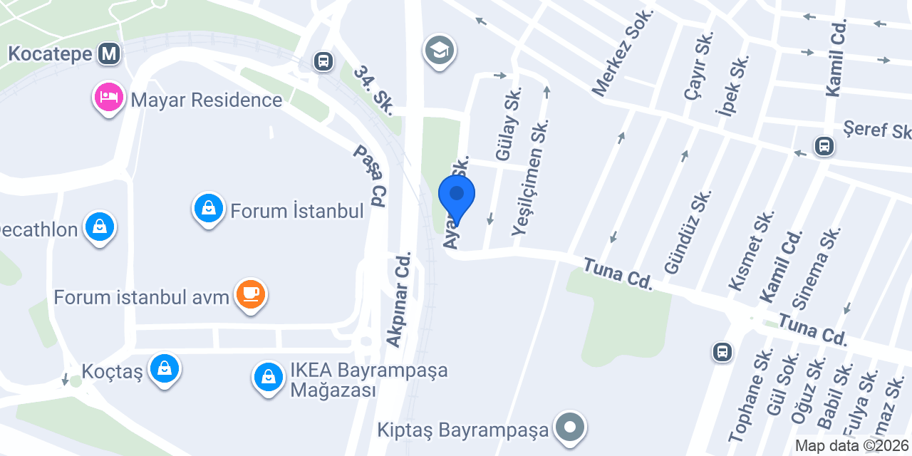 Aze Karo konumu