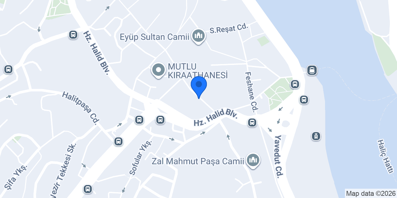 Miski alem esans konumu