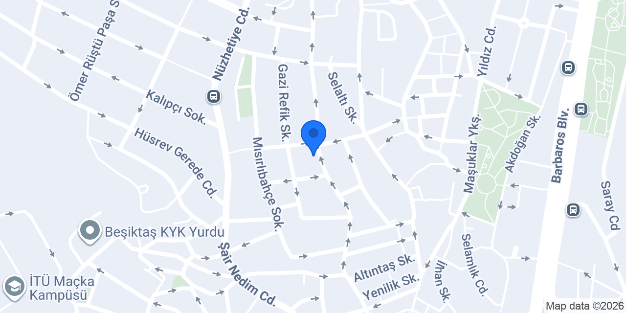 Karadeniz Eczanesi konumu