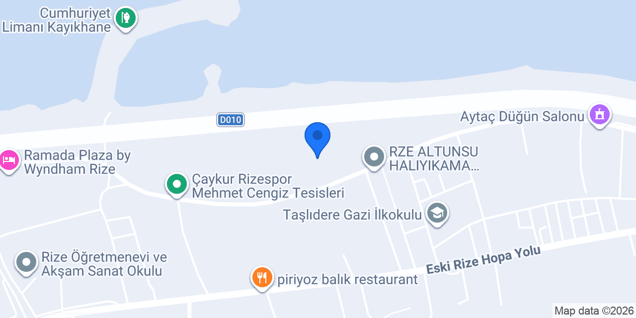 Kut Ajans konumu