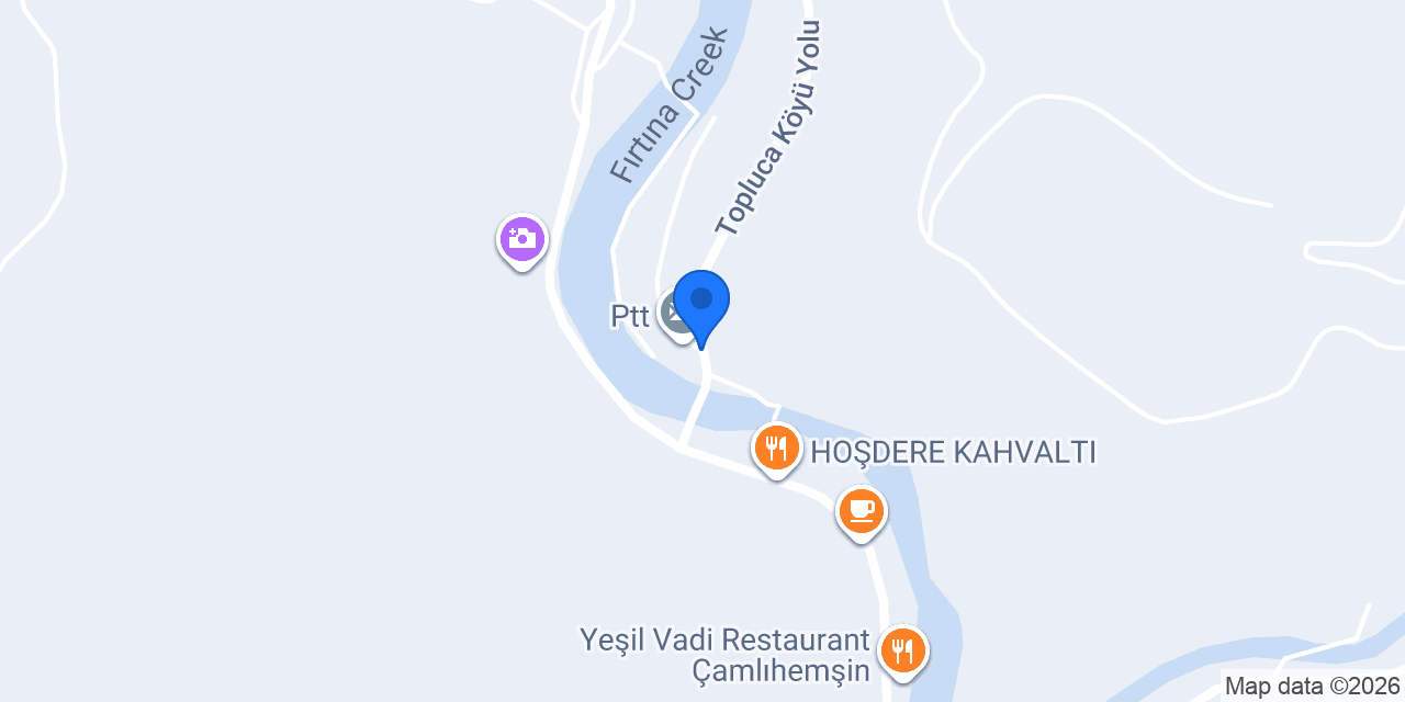 Günaymedyatv53 konumu