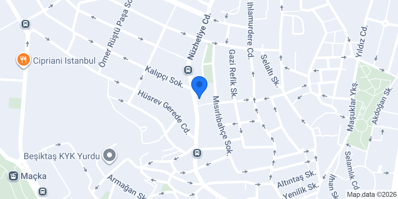 kiezPUB konumu