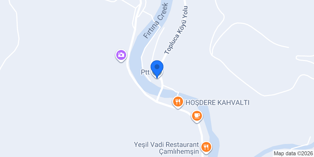 Ptt konumu