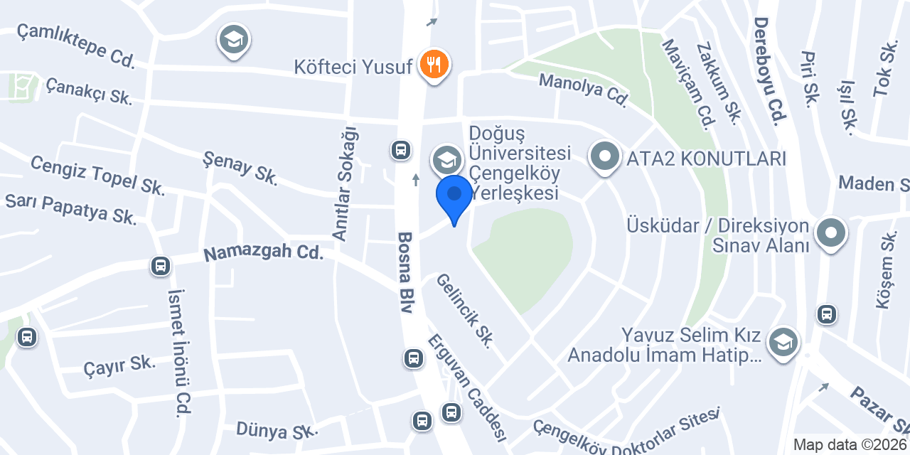 Felsefe Terapi konumu